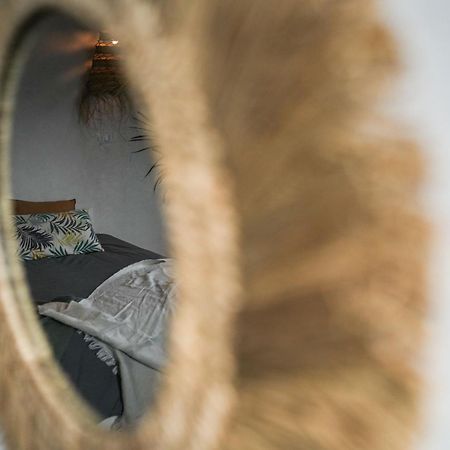 La Torre Boutique Rooms Procida Exterior foto