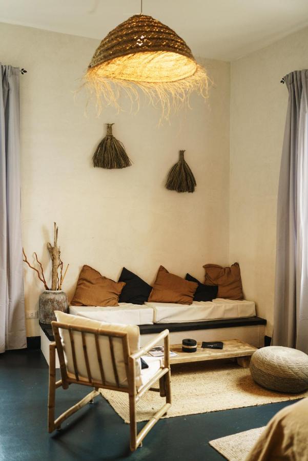 La Torre Boutique Rooms Procida Exterior foto