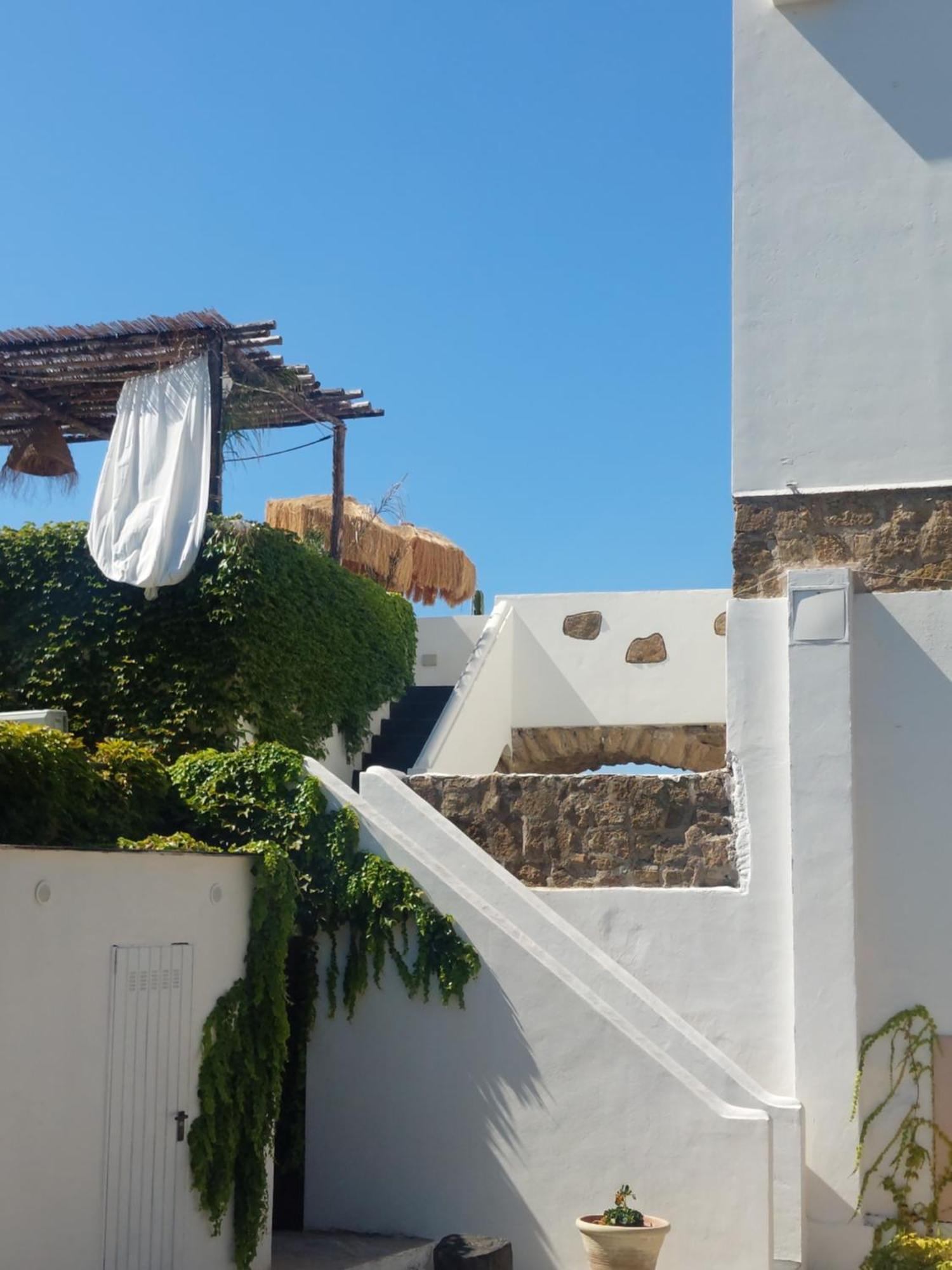 La Torre Boutique Rooms Procida Exterior foto