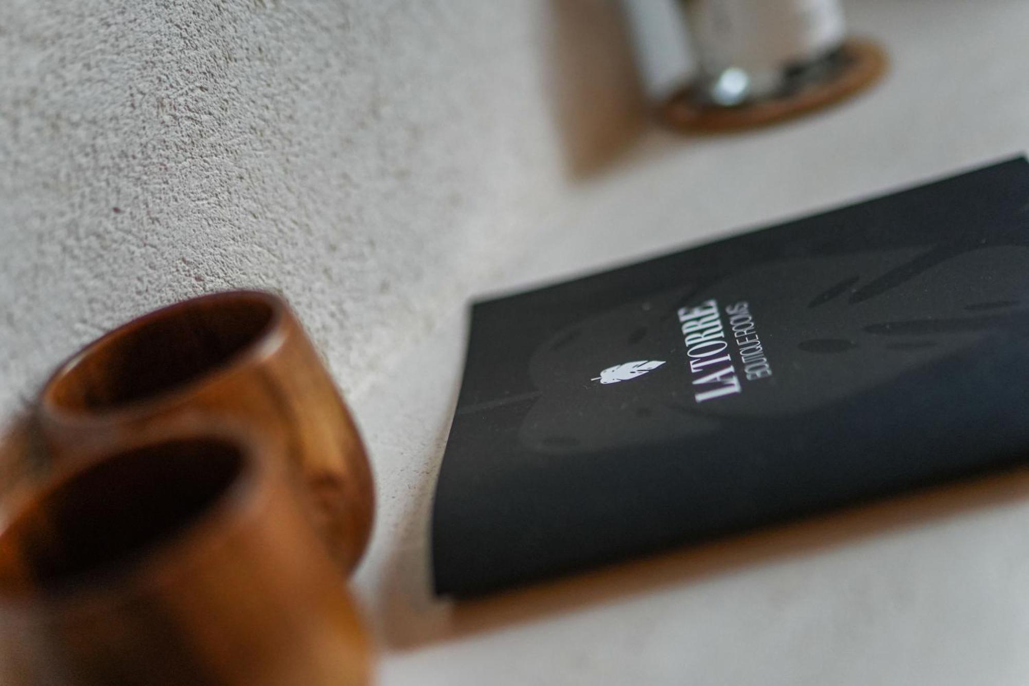 La Torre Boutique Rooms Procida Quarto foto