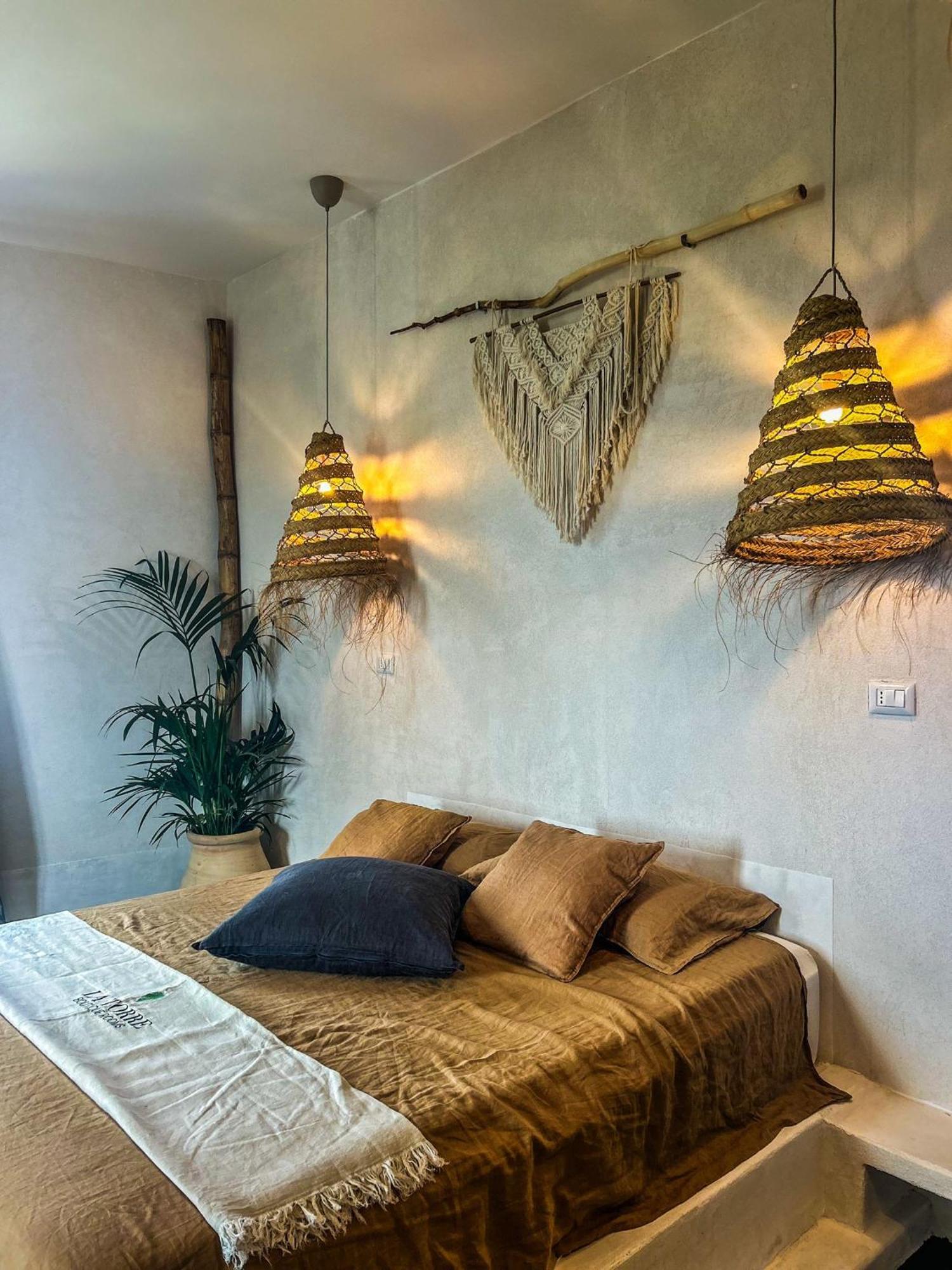 La Torre Boutique Rooms Procida Quarto foto