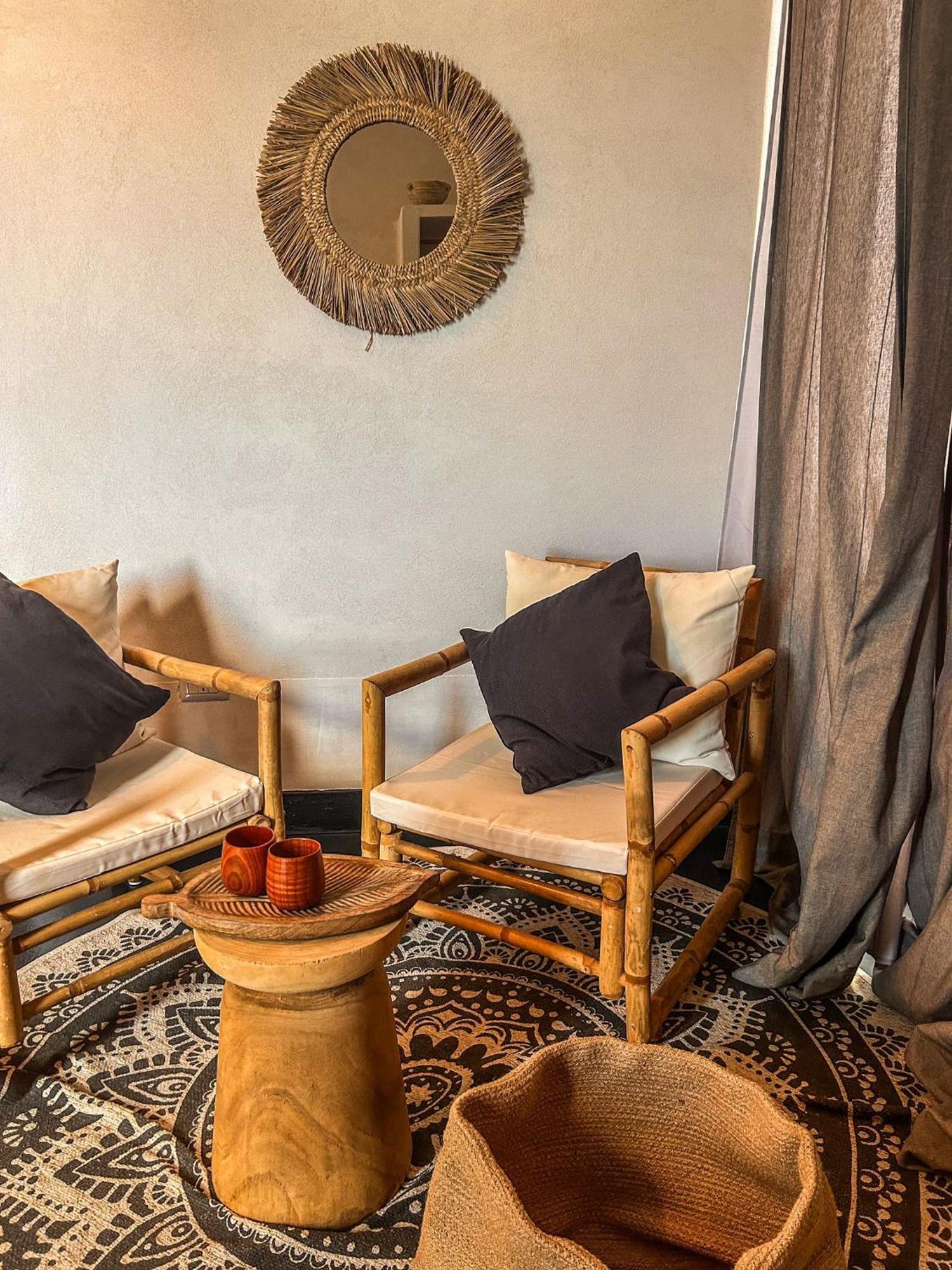 La Torre Boutique Rooms Procida Quarto foto